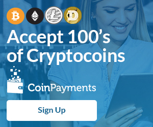 CoinPayments