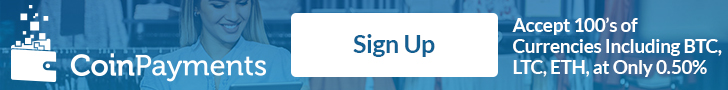 CoinPayments Main Top 1